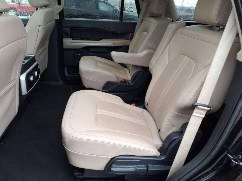 2024 Ford Expedition Limited