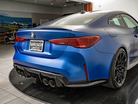 2026 BMW M4