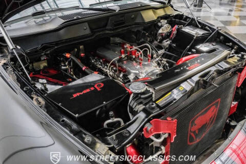 2005 Dodge Ram 1500 SRT-10