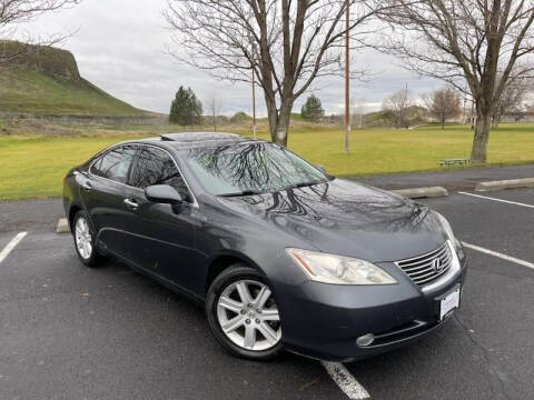 2008 Lexus ES 350