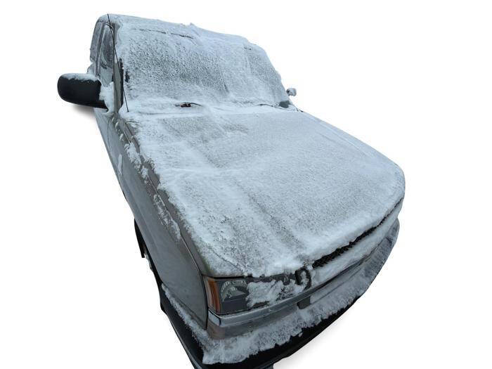 2003 Chevrolet Silverado 1500