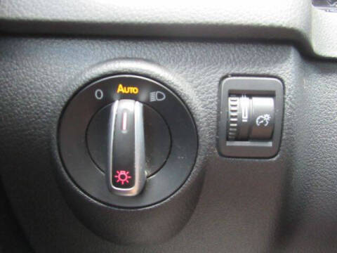 2017 Volkswagen Tiguan 2.0T Wolfsburg Edition