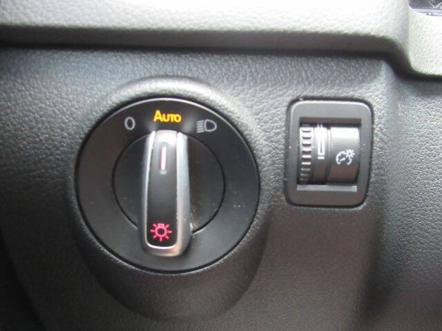 2017 Volkswagen Tiguan 2.0T Wolfsburg Edition