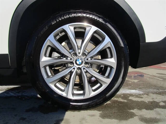 2019 BMW X4 xDrive30i