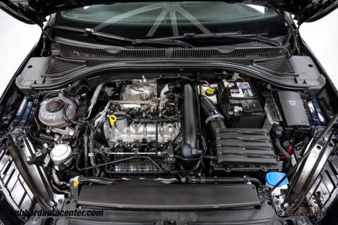 2021 Volkswagen Jetta