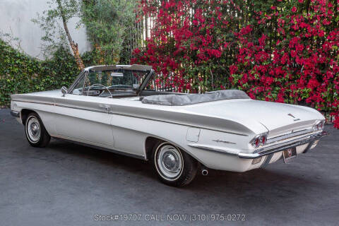 1962 Oldsmobile F-85