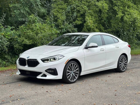2020 BMW 2 Series 228i xDrive Gran Coupe