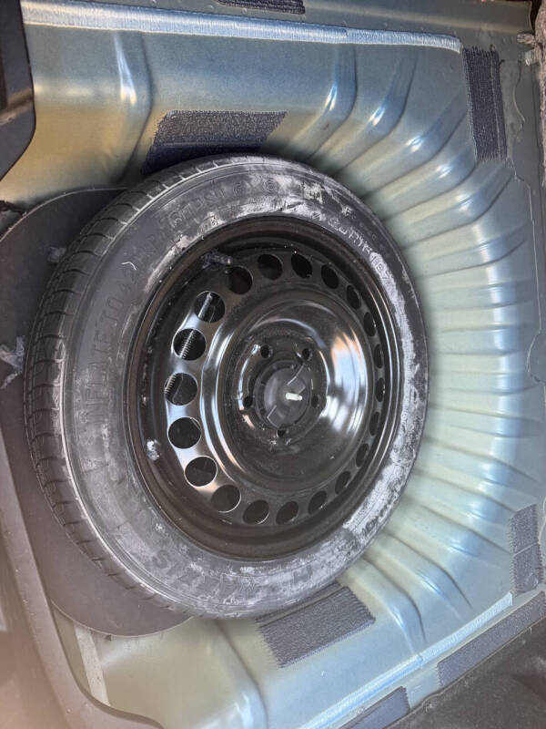 2019 Chevrolet Malibu LS