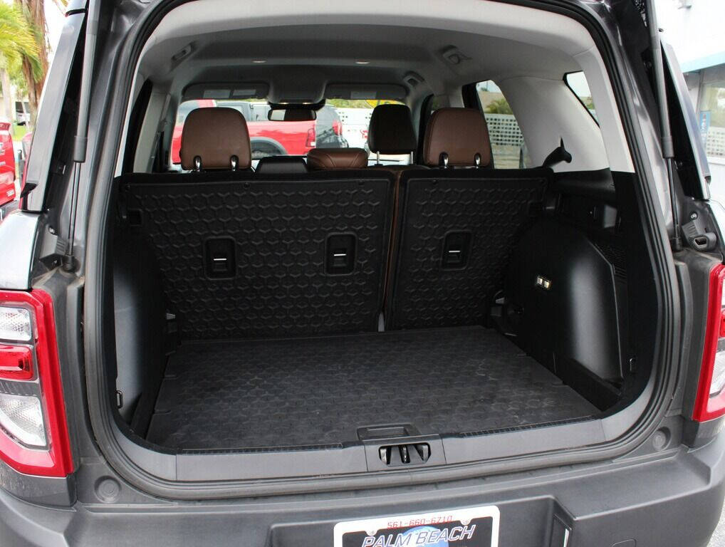 2021 FORD Bronco Sport SUV / Crossover - $33,995