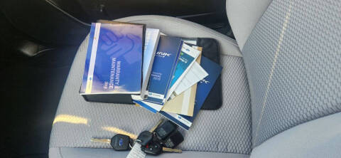 2018 Subaru Forester 2.5i Premium Black Edition