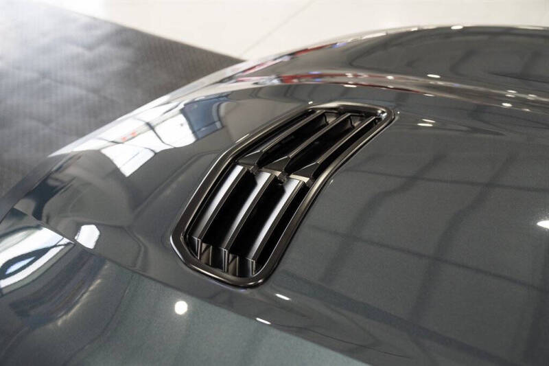 2022 Chevrolet Camaro LT1