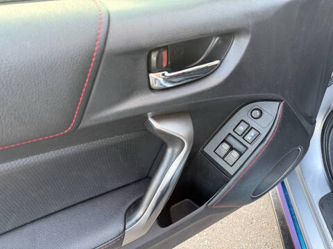 2015 Scion FR-S Release Series 1.0