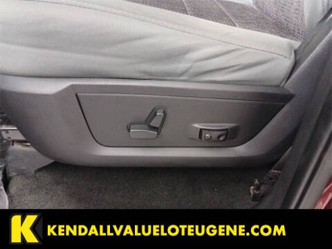 2017 RAM 2500 Big Horn