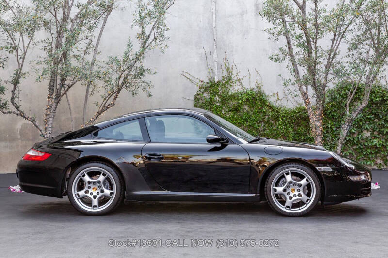 2005 Porsche 911