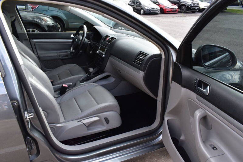 2009 Volkswagen Jetta