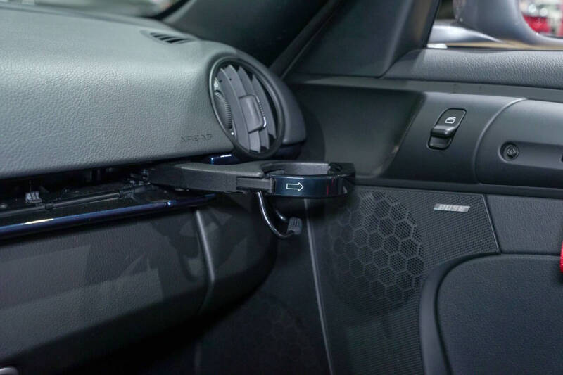 2012 Porsche Cayman R