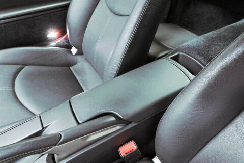 2007 Porsche 911 Carrera