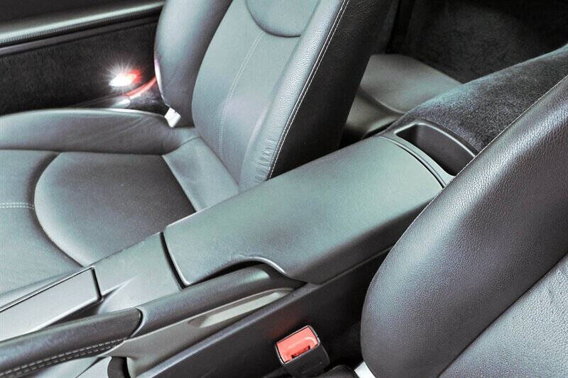 2007 Porsche 911 Carrera