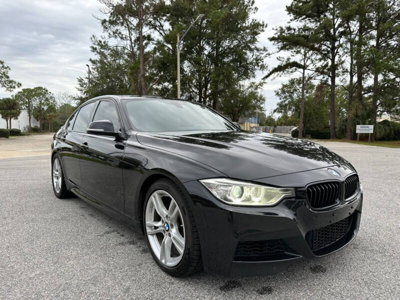 2013 BMW 3 Series for sale at Global Auto Exchange in Longwood FL