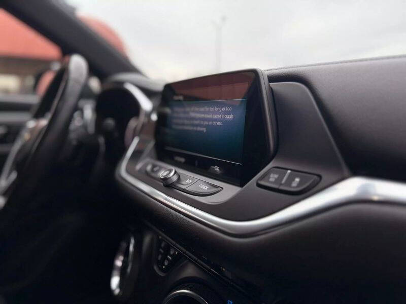 2019 Chevrolet Blazer LT