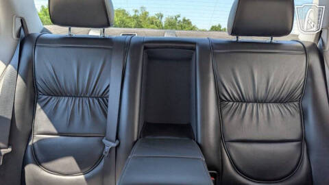 2007 Jaguar XJL