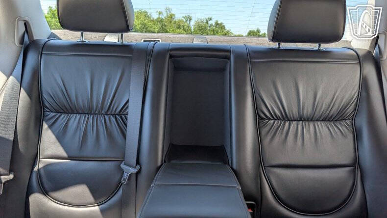 2007 Jaguar XJL