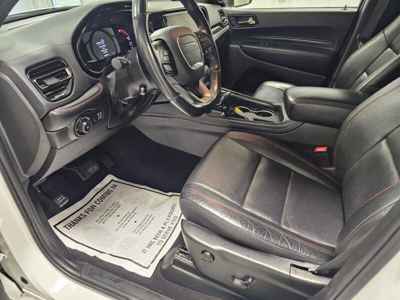 2023 Dodge Durango GT