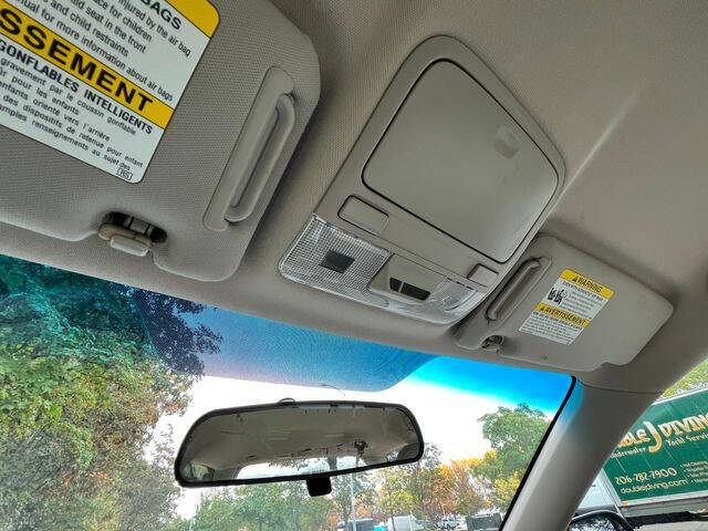 2009 Subaru Outback 2.5i Special Edition