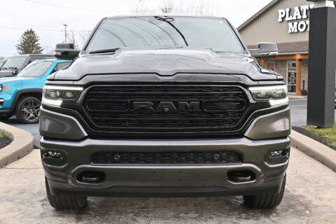 2023 RAM 1500 Limited