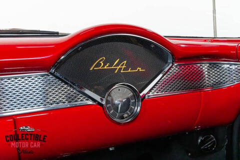 1955 Chevrolet Bel Air