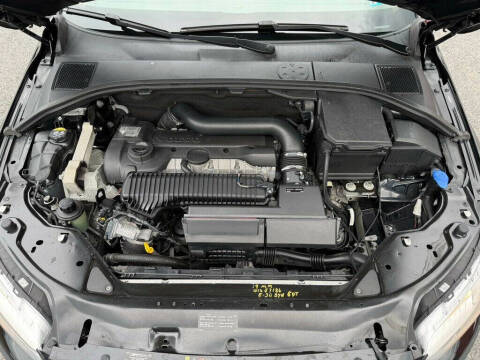 2016 Volvo XC70 T5 Premier