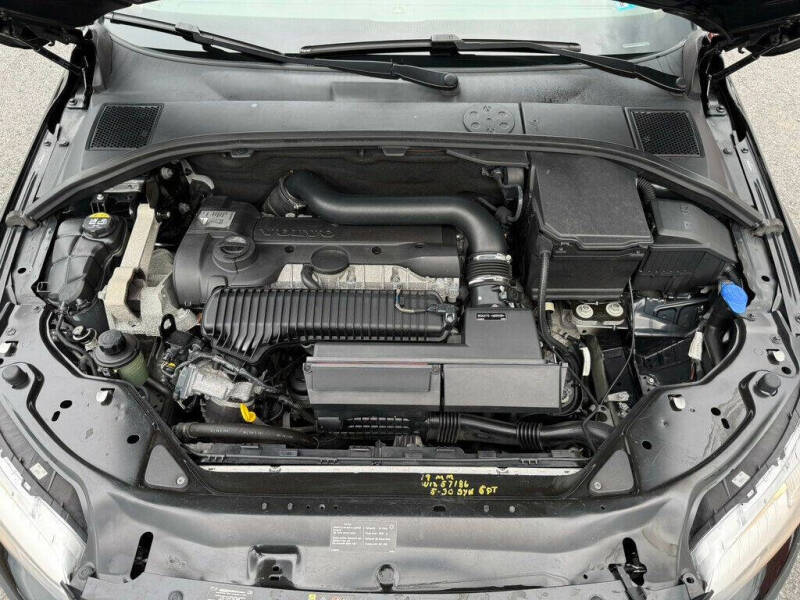 2016 Volvo XC70 T5 Premier