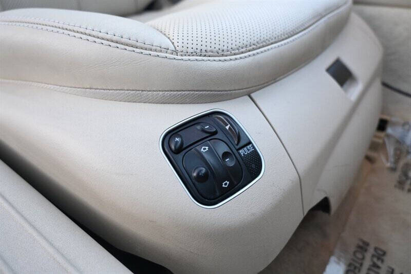 2004 Mercedes-Benz SL-Class SL 600