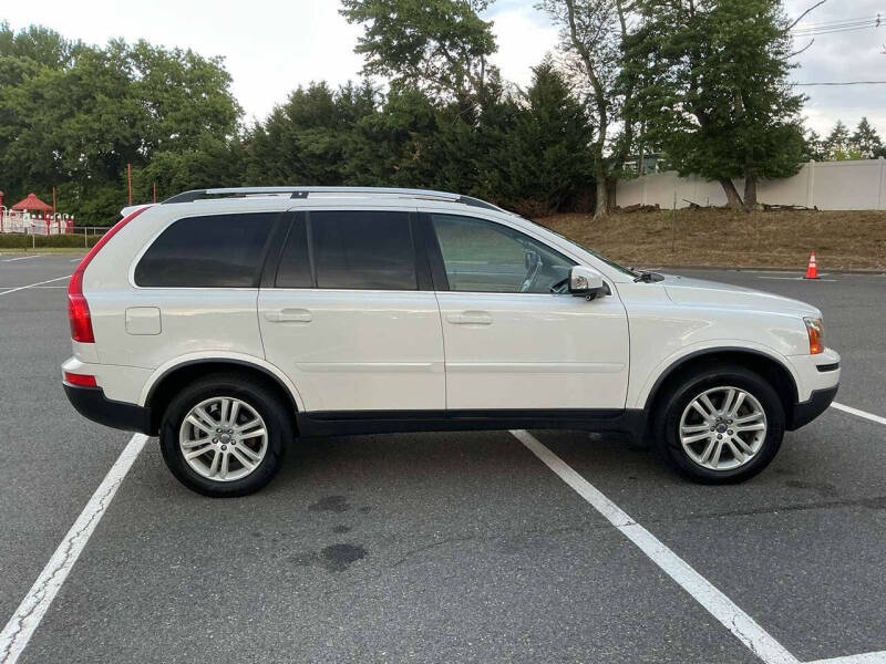 2012 Volvo XC90 3.2 Premier Plus