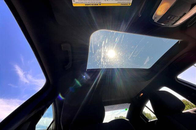 2014 Dodge Charger SXT