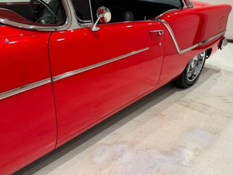 1954 Oldsmobile Super 88