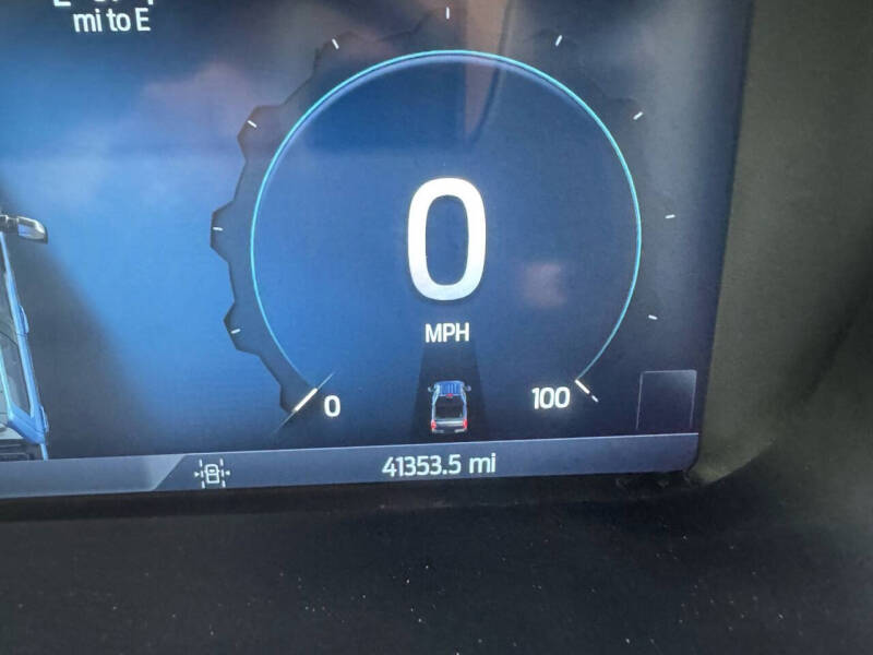 2023 Ford F-250 Super Duty