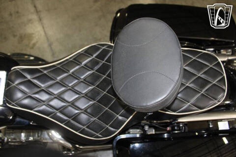 2001 Harley-Davidson Road King