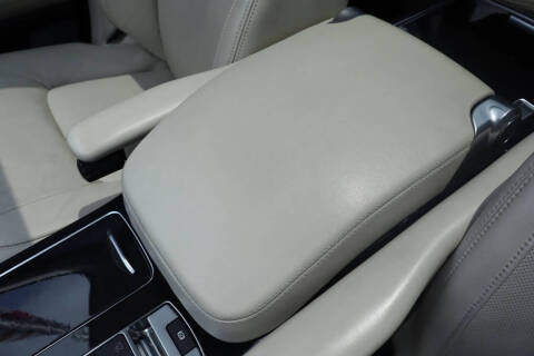 2018 Land Rover Range Rover Autobiography LWB