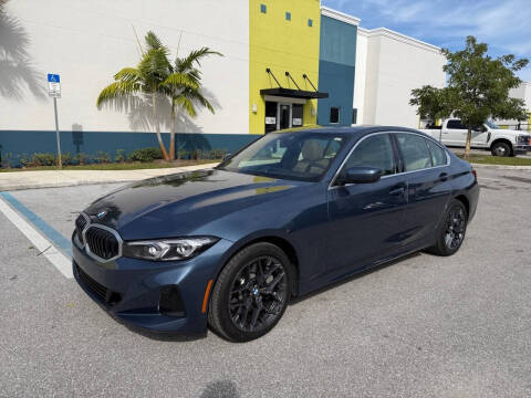 2025 BMW 3 Series 330i