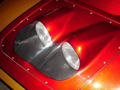 1975 Chevrolet Corvette