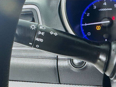 2019 Subaru Outback 2.5i