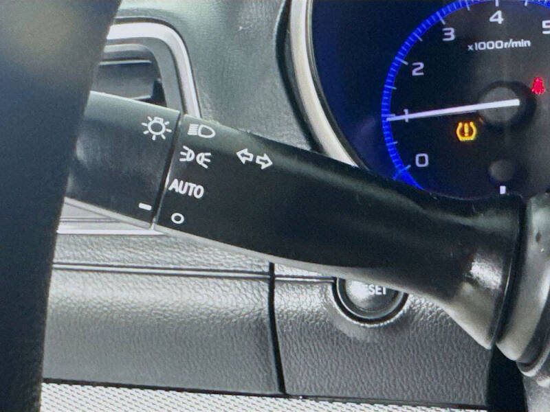 2019 Subaru Outback 2.5i