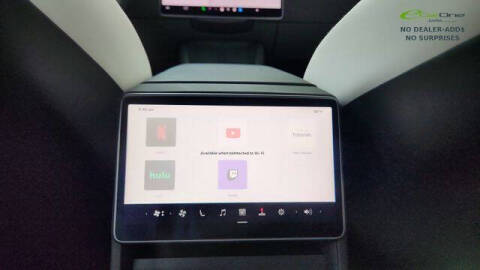 2025 Tesla Model 3 Performance