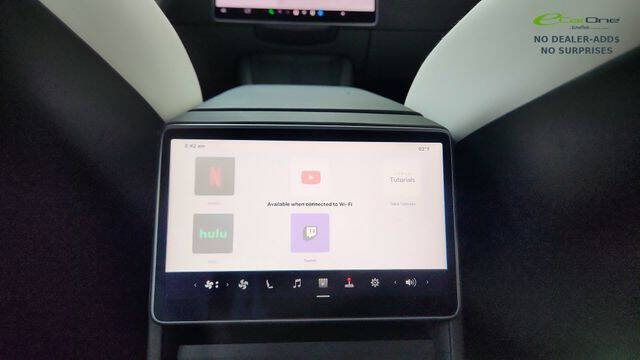 2025 Tesla Model 3 Performance