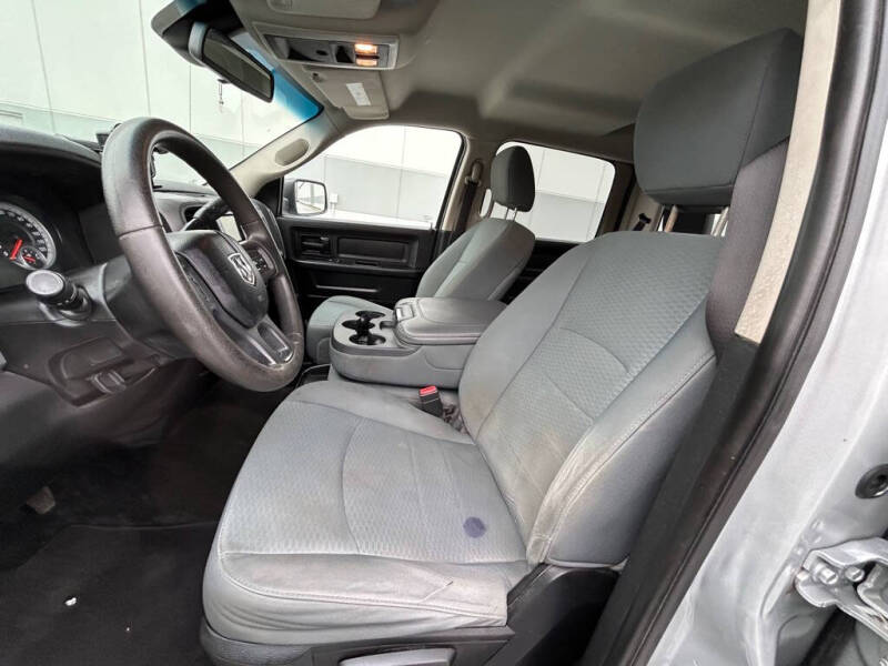 2014 RAM 1500 Express