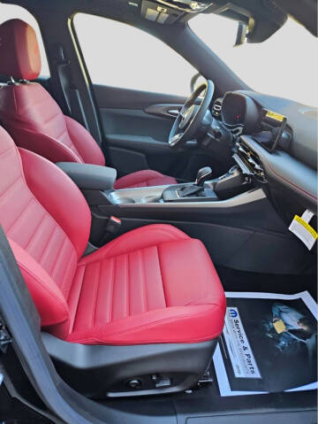 2023 Dodge Hornet GT Plus