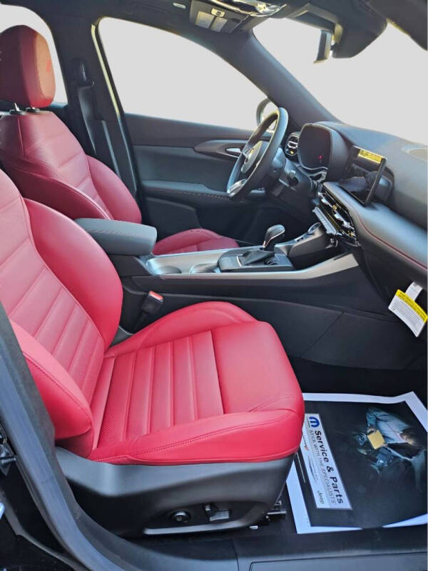 2023 Dodge Hornet GT Plus