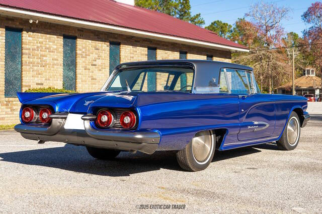 1959 Ford Thunderbird