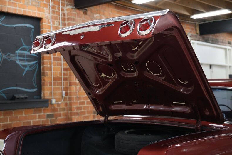 1964 Chevrolet Impala